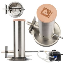 Füstgenerátor füstölőhöz PM-GD-87T | 1,1 l | elektromos pumpa