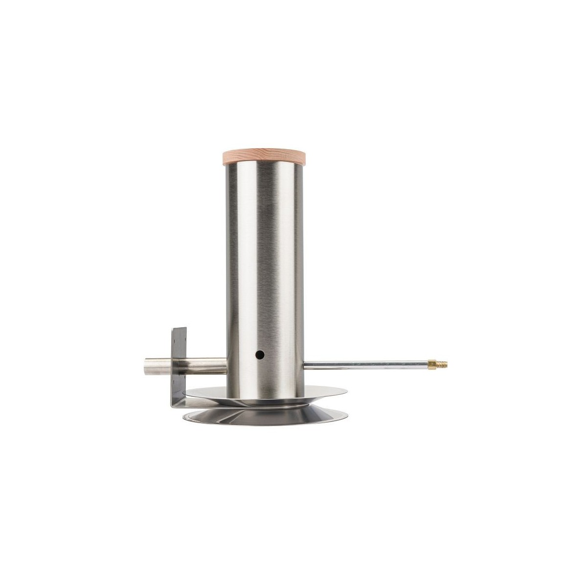 Füstgenerátor füstölőhöz PM-GD-87T | 1,1 l | elektromos pumpa