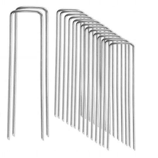 Gyomelnyomó agroszövet ágyásokhoz 110g/m2, 1,1x100