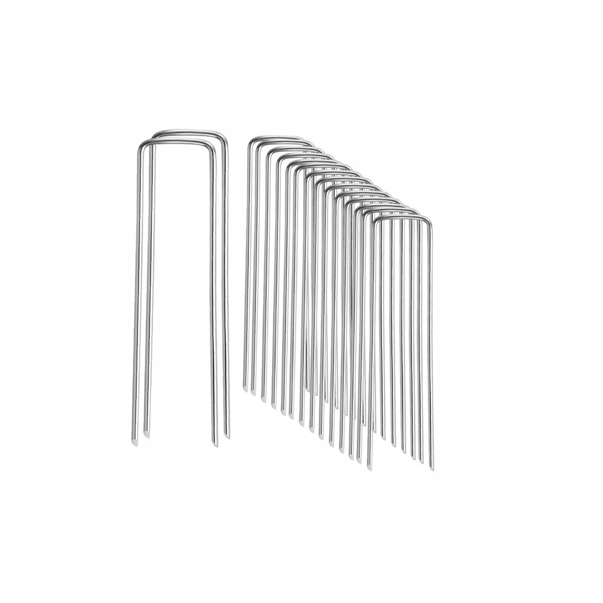 Tartós kerti agrotextília 110 g/m2, 2,2x100