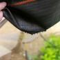 Tartós kerti agrotextília 110 g/m2, 2,2x100