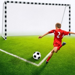 Futballkapu 160x300