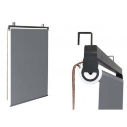 Pergola roló 120x225 cm