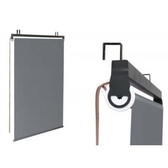 Pergola roló 120x225 cm