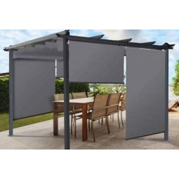 Pergola roló 120x225 cm