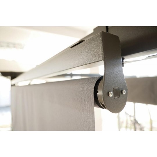 Pergola roló 120x225 cm