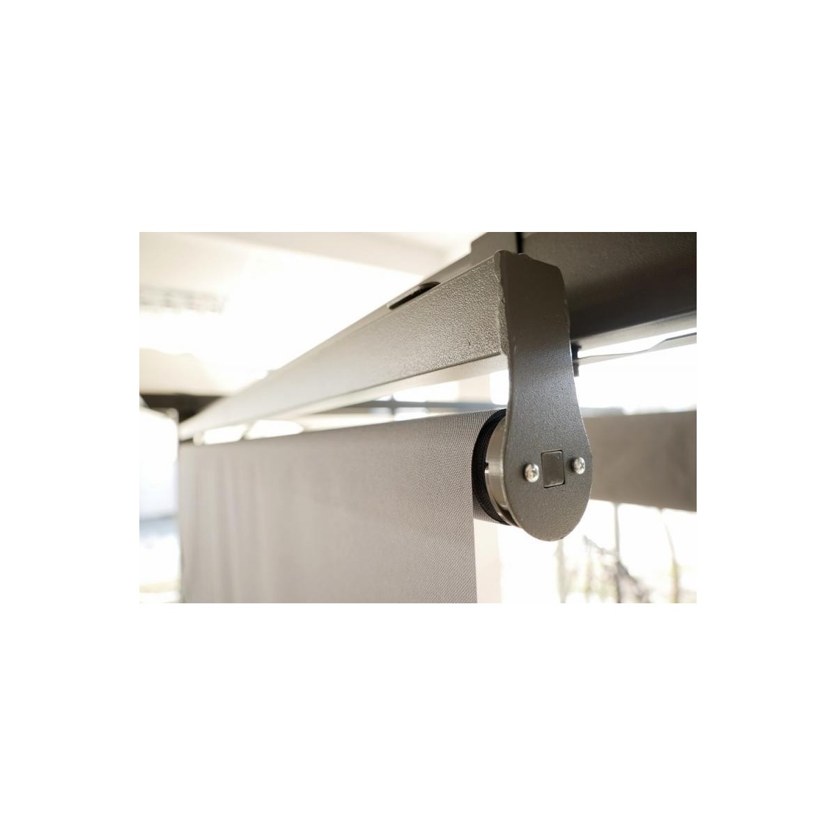Pergola roló 120x225 cm
