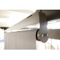 Pergola roló 120x225 cm