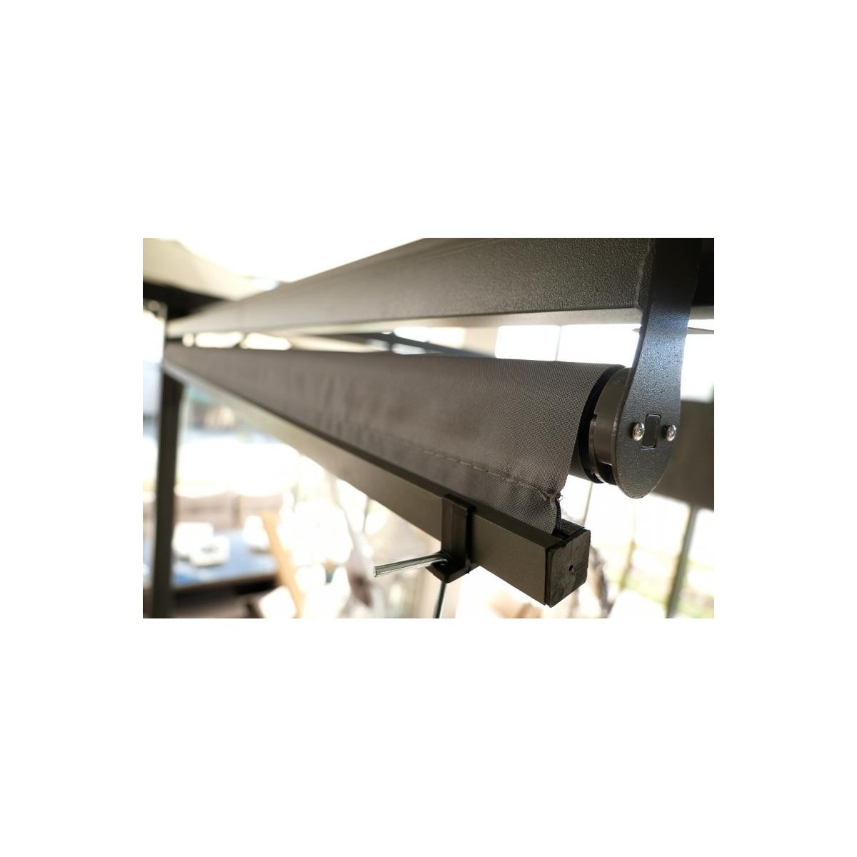 Pergola roló 120x225 cm