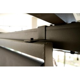 Pergola roló 120x225 cm