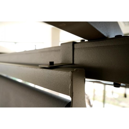 Pergola roló 120x225 cm