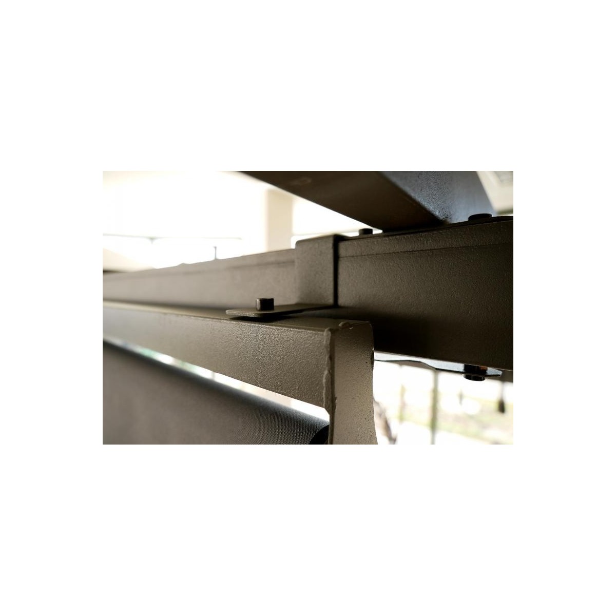 Pergola roló 120x225 cm