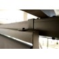 Pergola roló 120x225 cm