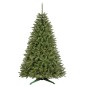 Gyönyörű mesterséges karácsonyfák, kaukázusi lucfenyő, 220 cm, PREMIUM