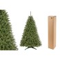 Gyönyörű mesterséges karácsonyfák, kaukázusi lucfenyő, 220 cm, PREMIUM