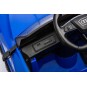 Kék Audi RSQ8 távirányítós gyerekautó