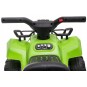 Elektromos quad gyerekeknek ATV J320, zöld