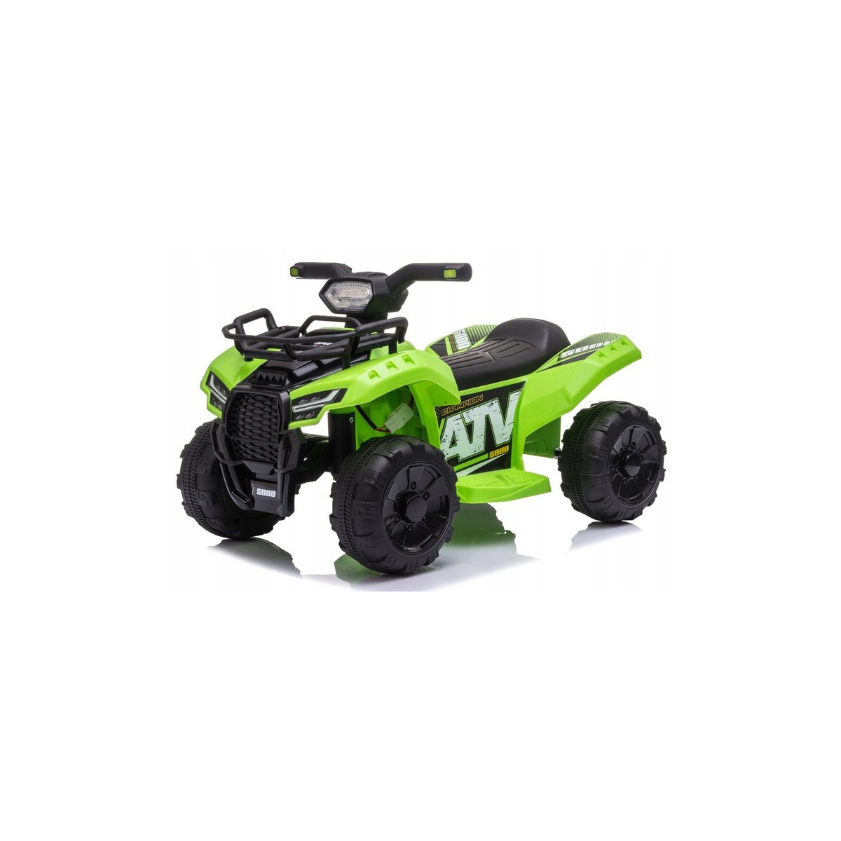 Elektromos quad gyerekeknek ATV J320, zöld