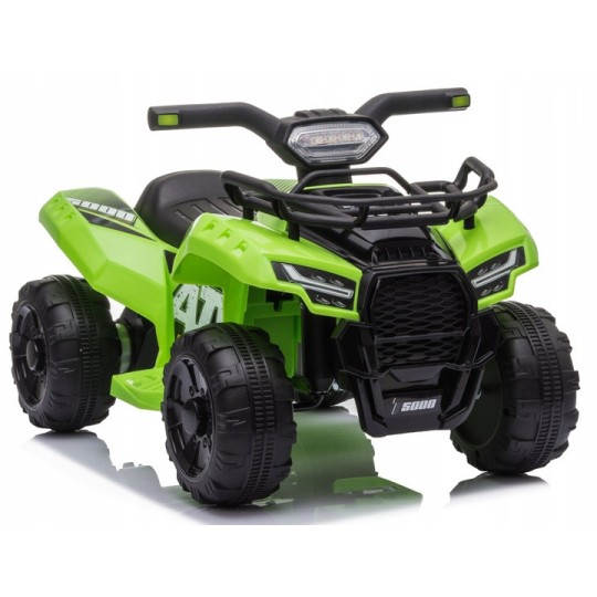 Elektromos quad gyerekeknek ATV J320, zöld