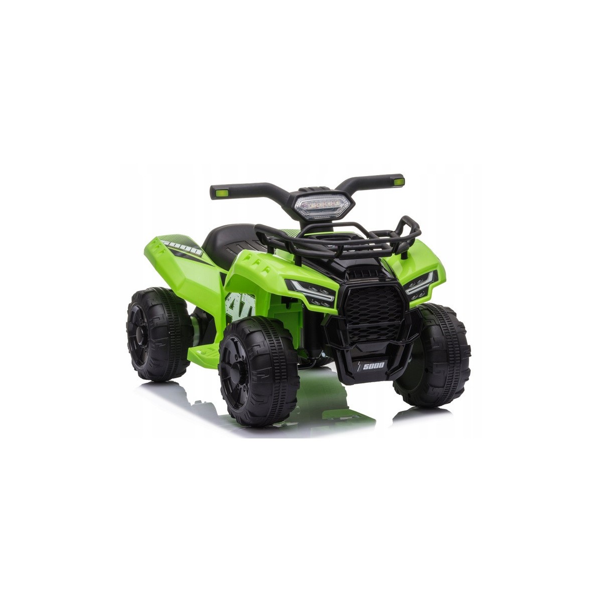 Elektromos quad gyerekeknek ATV J320, zöld