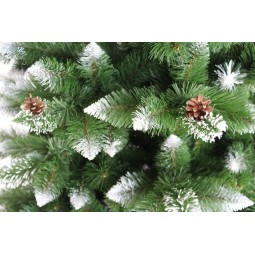 Karácsonyfa gyémántfenyő 150 cm PREMIUM