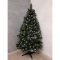 Karácsonyfa gyémántfenyő 150 cm PREMIUM