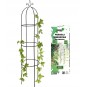 Oszlopos kerti pergola OBELISK 40 x 40 x 190 CM