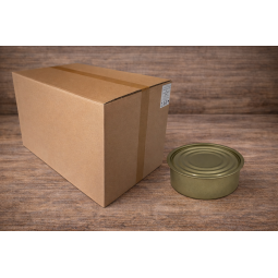 Konzervdoboz 99×31 mm–250 g, 250 db