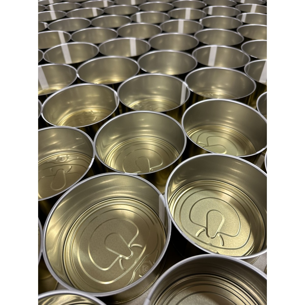 Konzervdoboz 99×47 mm–350 g, húzófüles alj, 160 db