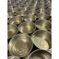 Konzervdoboz 99×47 mm–350 g, húzófüles alj, 160 db