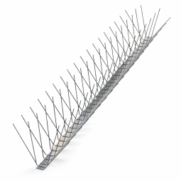 Négy soros tüskés madárriasztó PL4TS