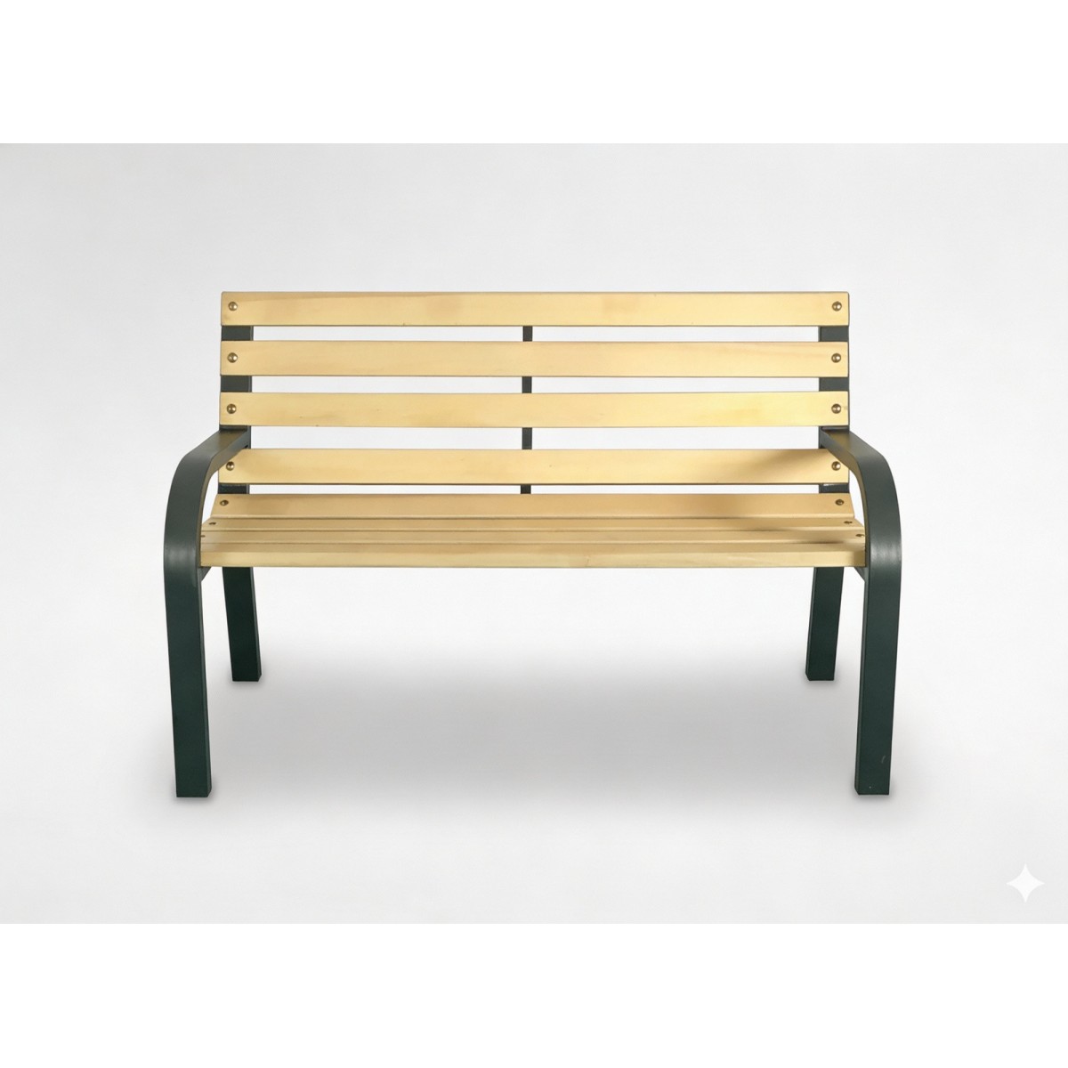 Kerti gyerekpad 81 x 38 x 56/30 cm