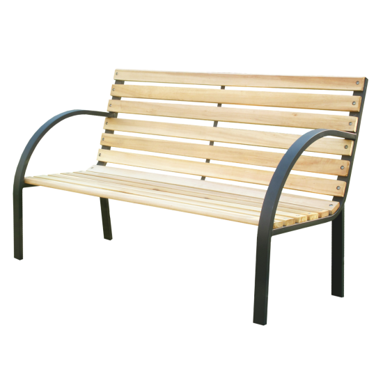 Kerti pad 120 x 60 x 80 cm