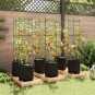 Növénytámasz rudak 180x16 - 10 db