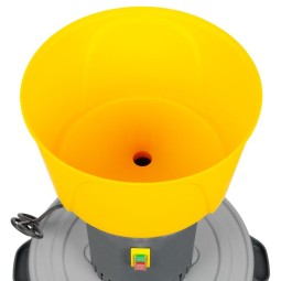 Gabonadaráló, gabonazúzó, 1300 W, 60 l.