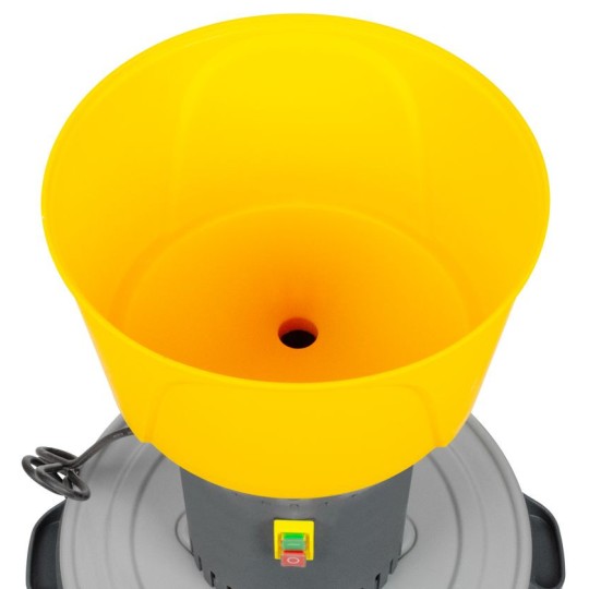 Gabonadaráló, gabonazúzó, 1300 W, 60 l.