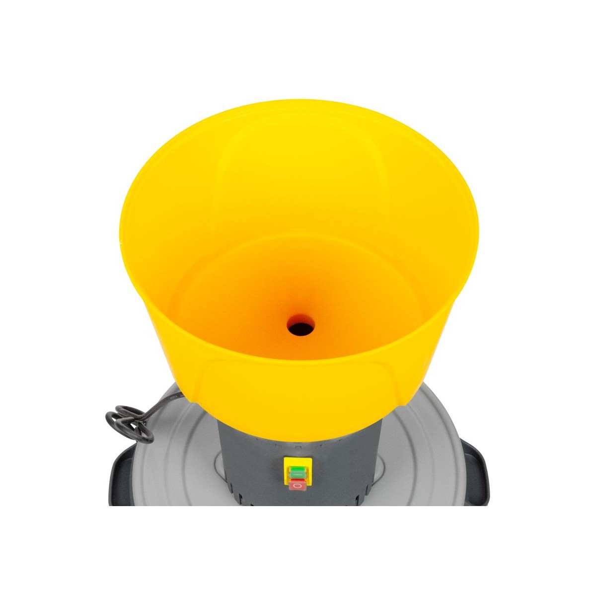 Gabonadaráló, gabonazúzó, 1300 W, 60 l.