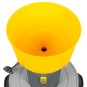Gabonadaráló, gabonazúzó, 1300 W, 60 l.