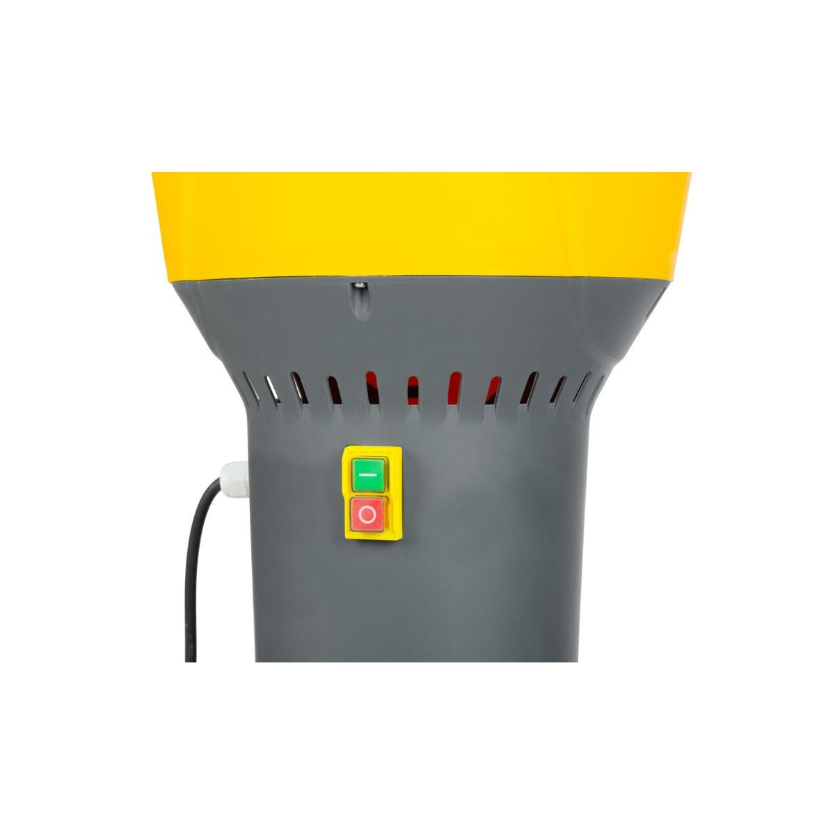 Gabonadaráló, gabonazúzó, 1300 W, 60 l.