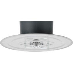 Gabonadaráló, gabonazúzó, 1300 W, 60 l.