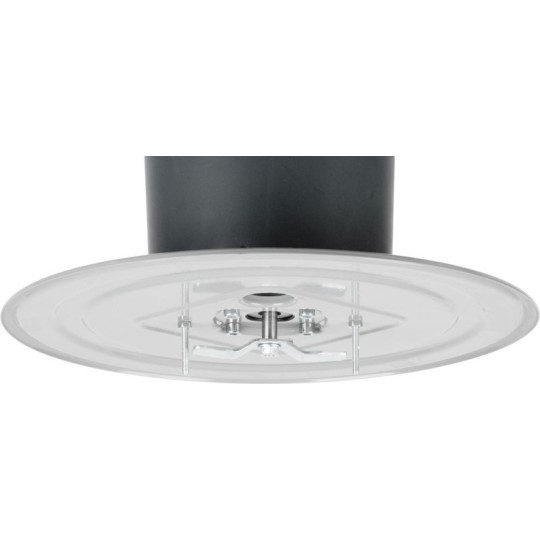 Gabonadaráló, gabonazúzó, 1300 W, 60 l.