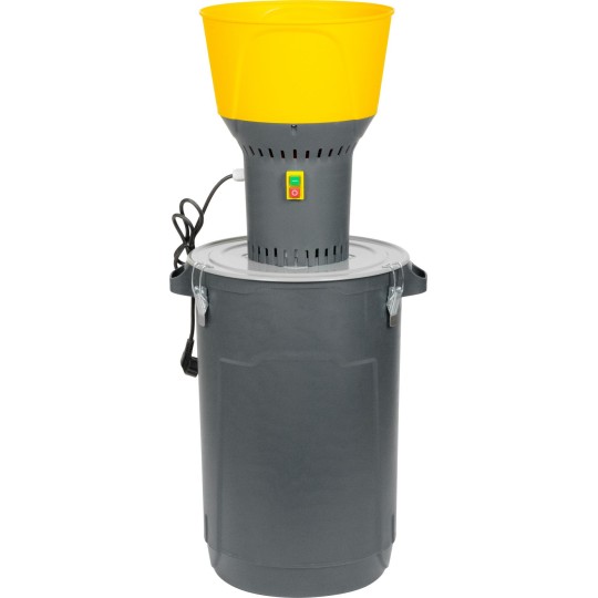Gabonadaráló, gabonazúzó, 1300 W, 60 l.