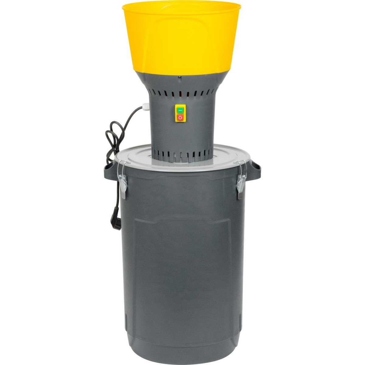 Gabonadaráló, gabonazúzó, 1300 W, 60 l.
