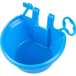 Univerzális műanyag etető 0,3 l