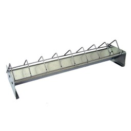 Baromfi etető KH-070, 750 mm, Zn