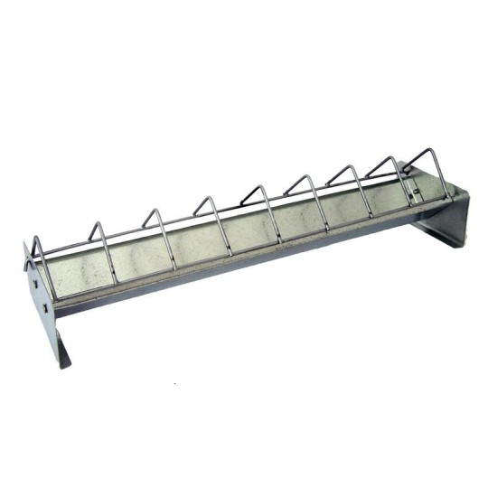 Baromfi etető KH-070, 750 mm, Zn