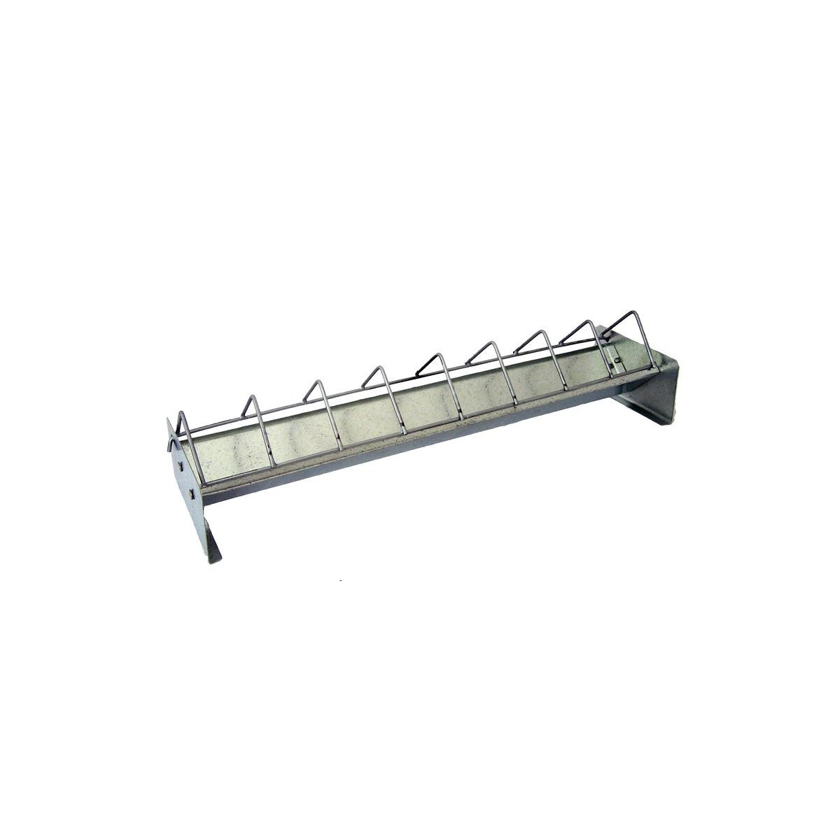 Baromfi etető KH-070, 750 mm, Zn