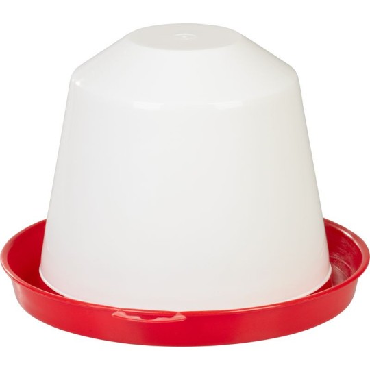SIPHON itató, baromfinak, 3,5 l, műanyag