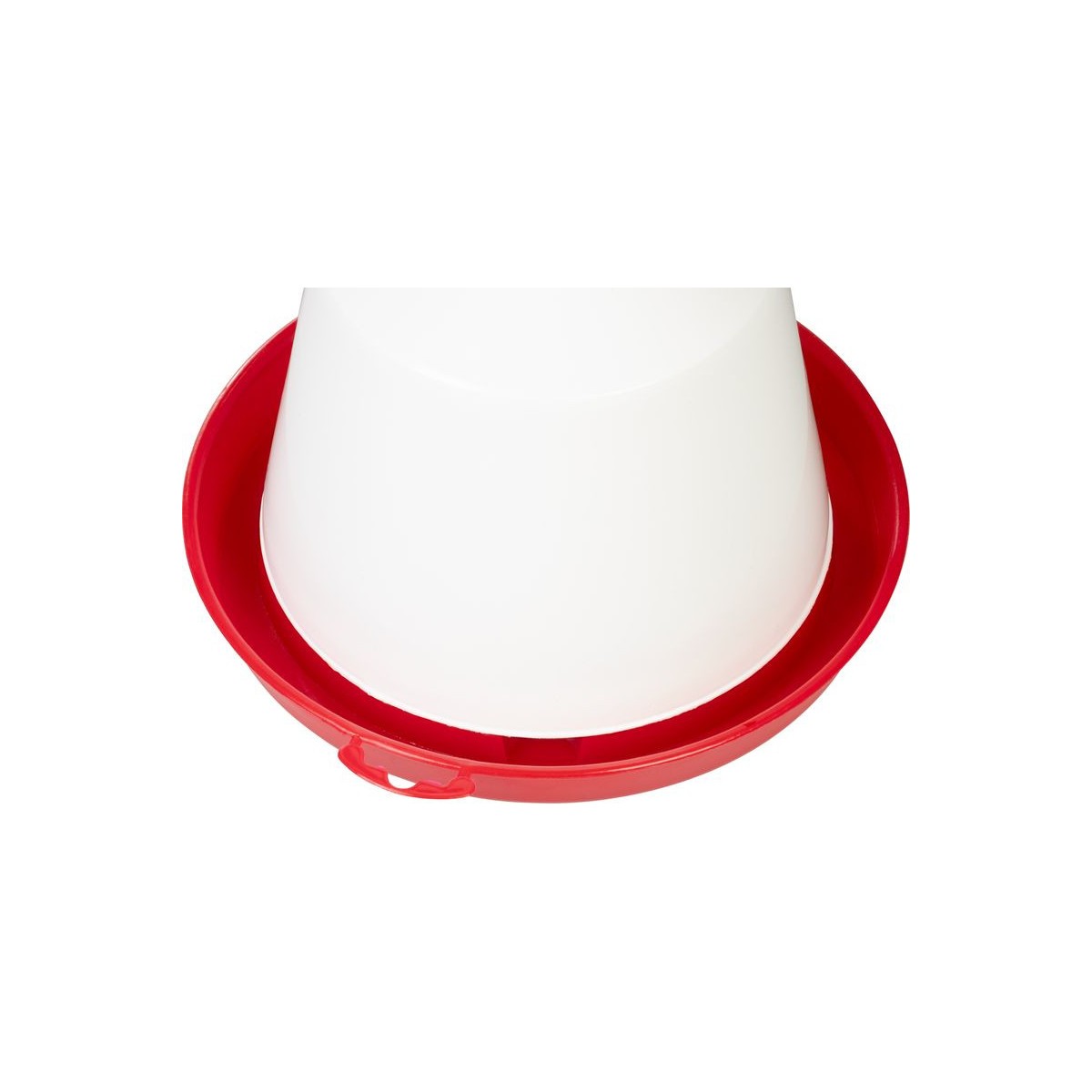 SIPHON itató, baromfinak, 3,5 l, műanyag