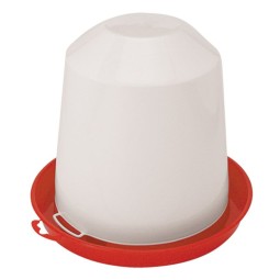 SIPHON itató, baromfinak, 5 l, műanyag
